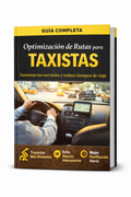 Optimización de Rutas para Taxistas