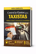 Control de Gastos para Taxistas